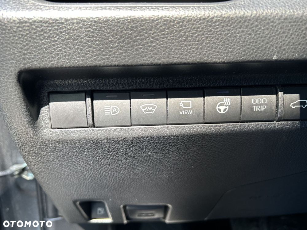 Toyota RAV4 2.5 Hybrid Executive 4x2 - 22