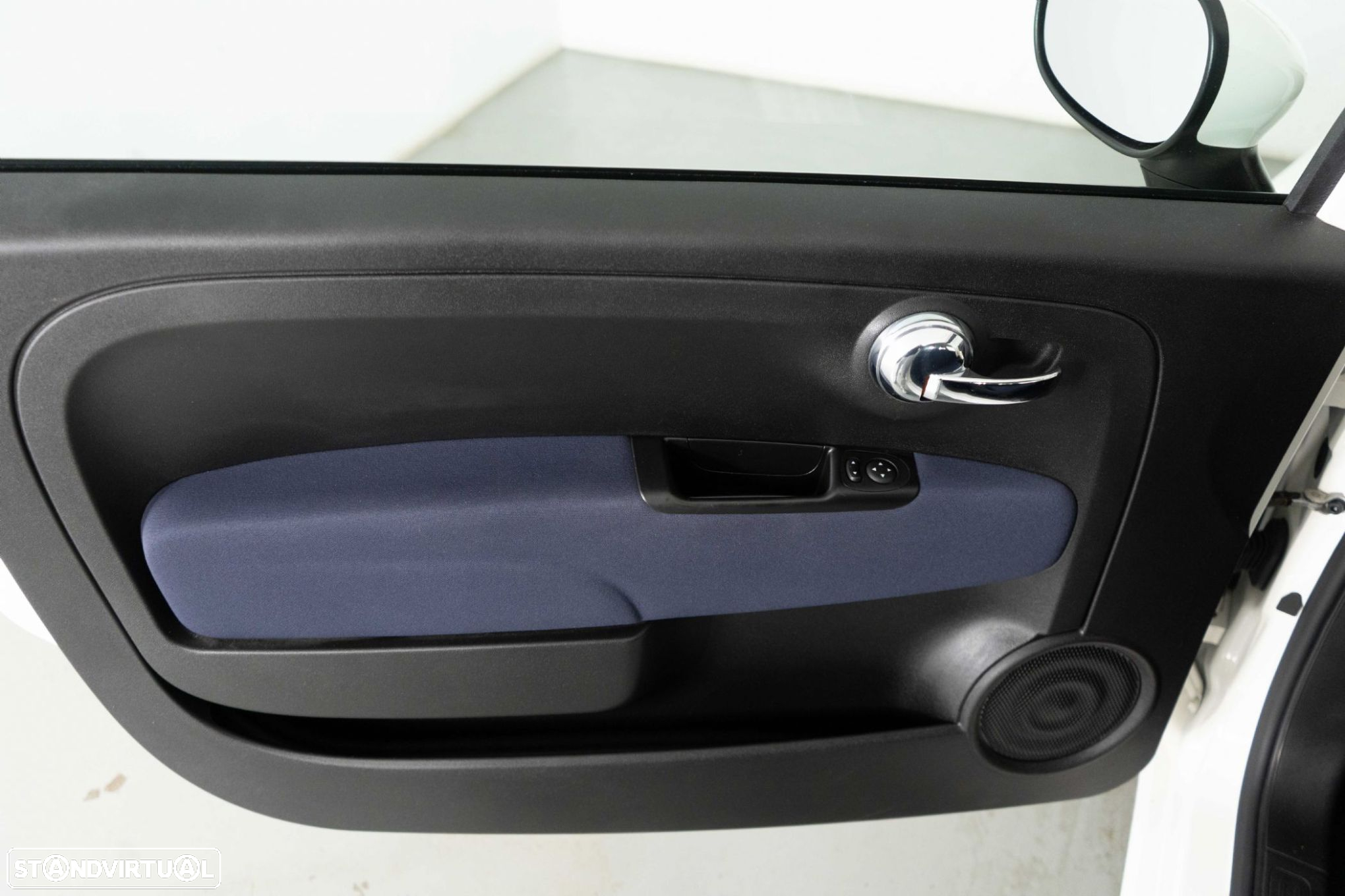 Fiat 500 1.0 Hybrid Connect - 16