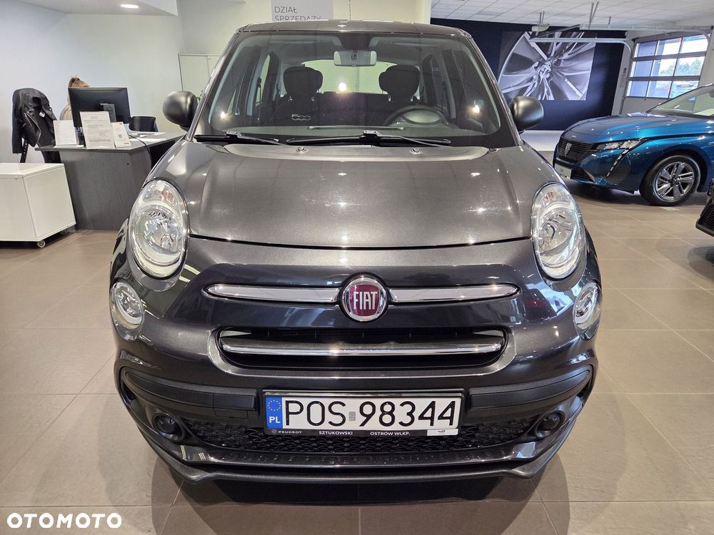 Fiat 500L 1.4 16V Urban - 5