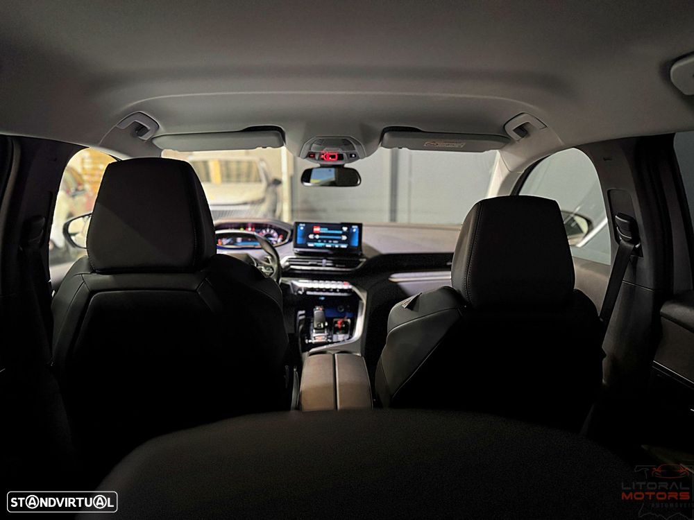 Peugeot 3008 - 39