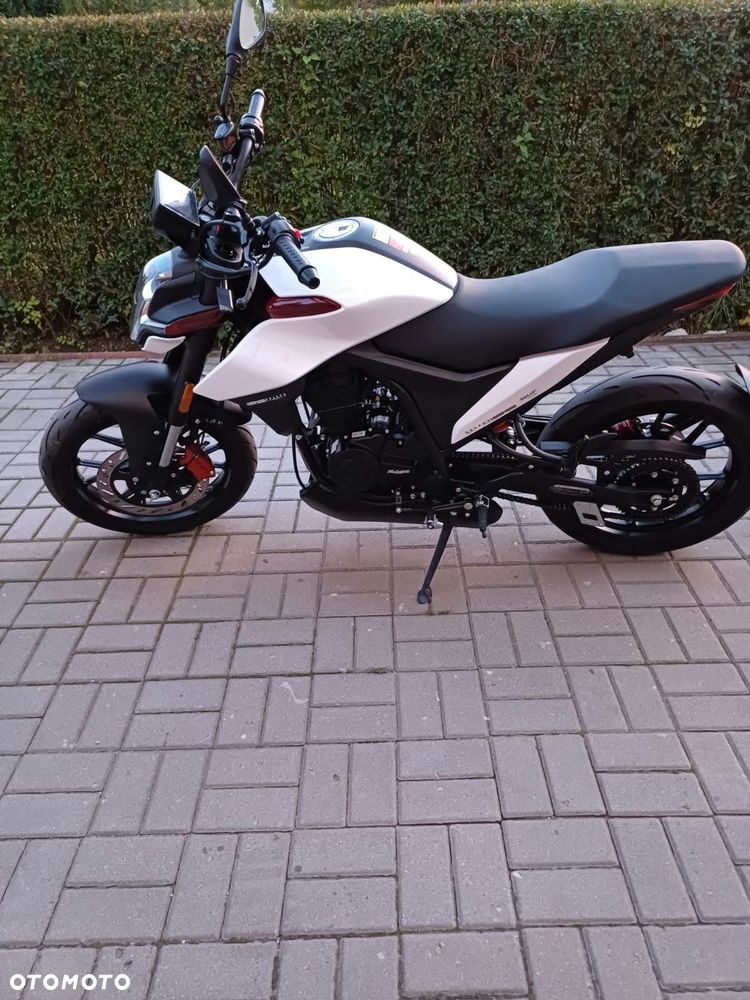 Malaguti Drakon - 4