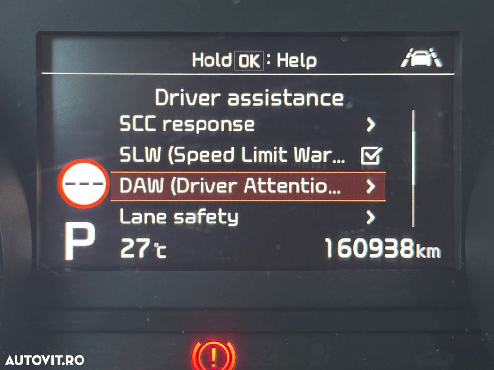 Kia Sportage 2.0 DSL 8AT HP 4x4 GT Line - 28