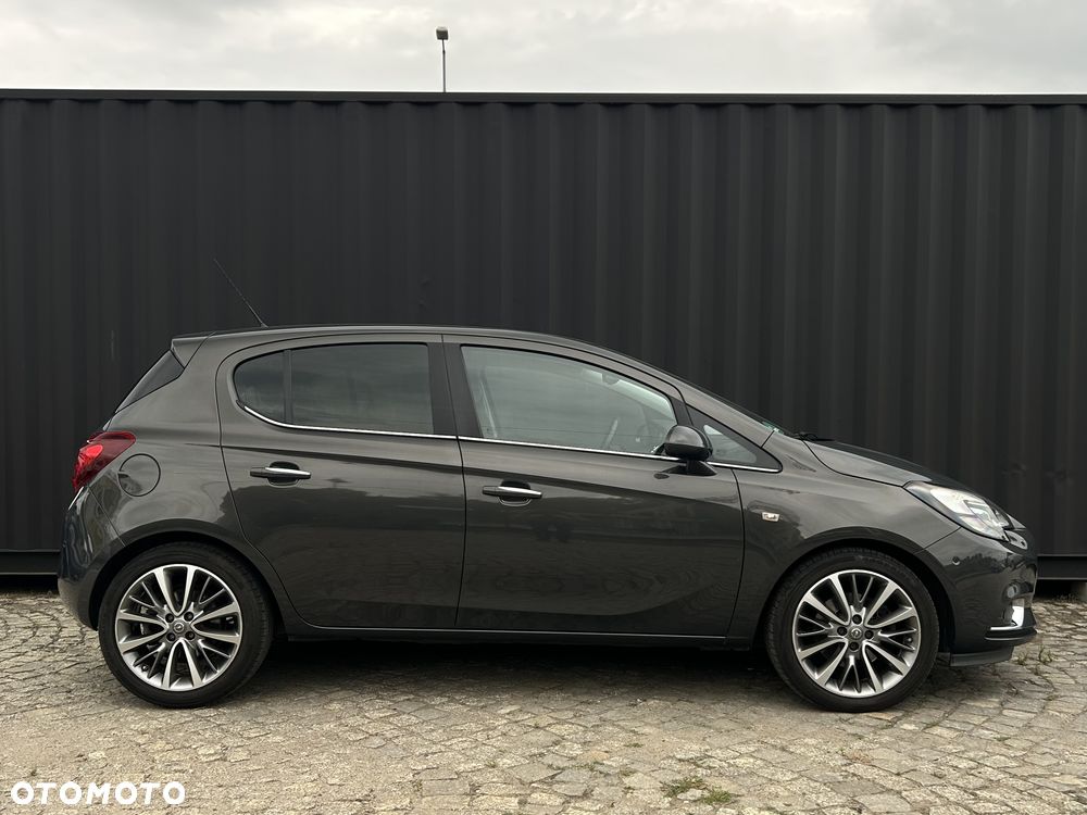 Opel Corsa 1.4 Turbo (ecoFLEX) Start/Stop Innovation - 6