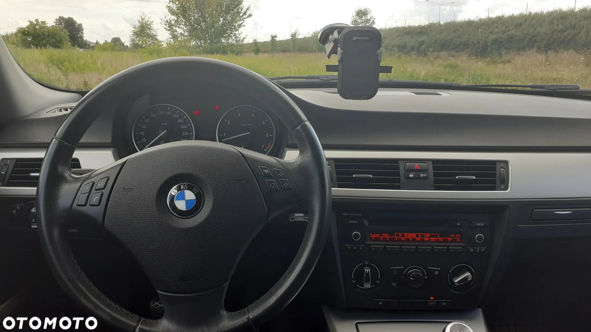 BMW Seria 3 318i - 8