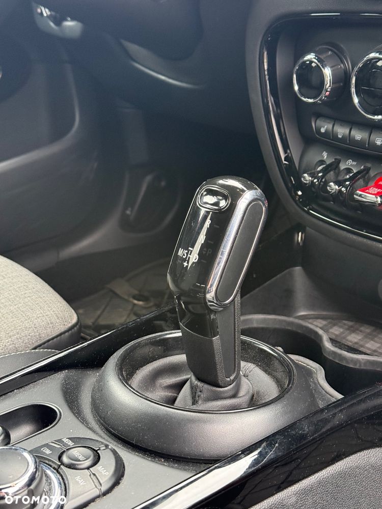 MINI Clubman Cooper SD ALL4 sport - 18