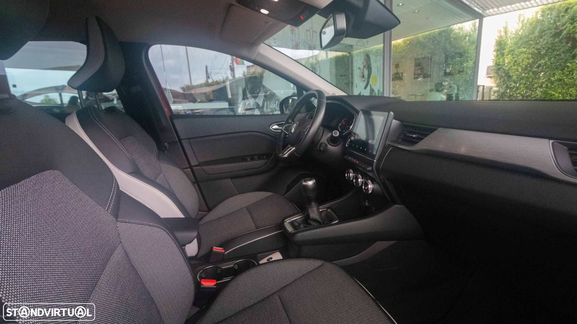 Renault Captur 1.0 TCe Exclusive - 9