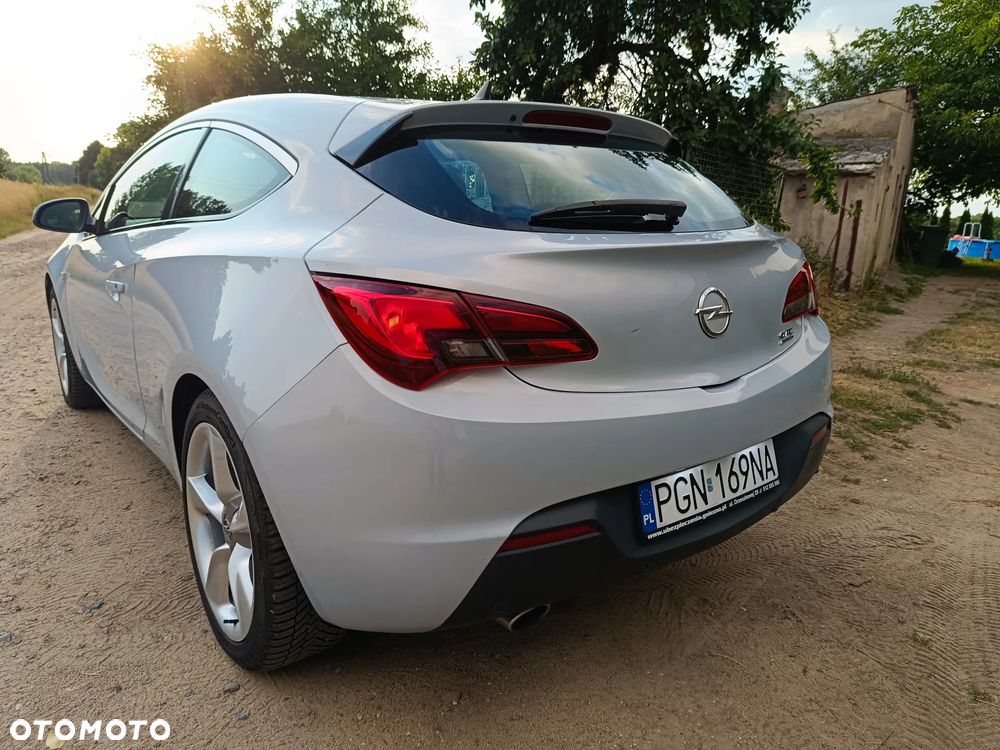Opel Astra - 13
