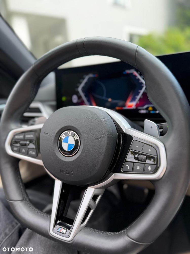 BMW Seria 4 420i M Sport sport - 29