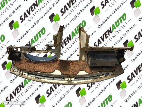 Kit Airbags Mercedes-Benz C-Class (W202) - 4
