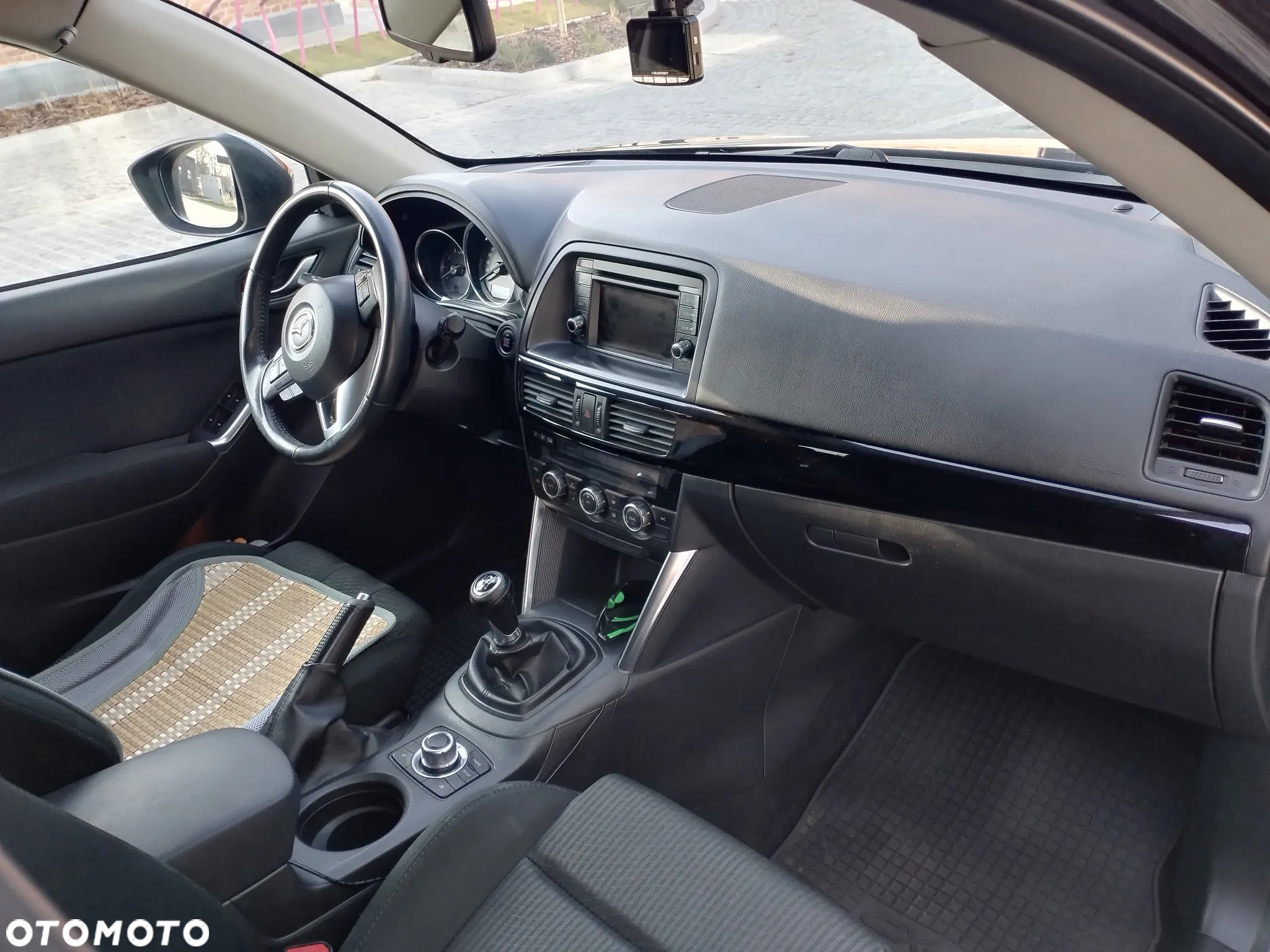 Mazda CX-5 2.0 Skyenergy 2WD - 16