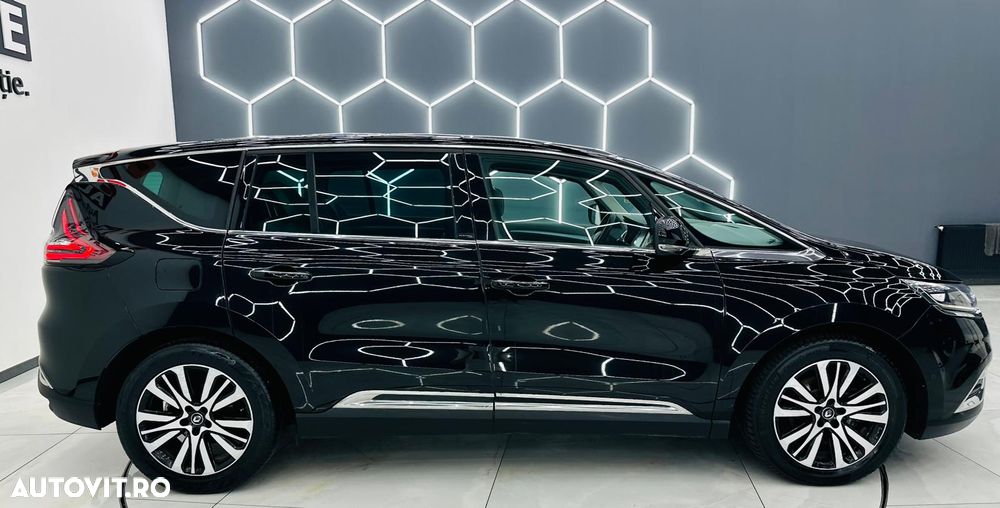 Renault Espace Energy dCi 160 EDC Initiale Paris - 41