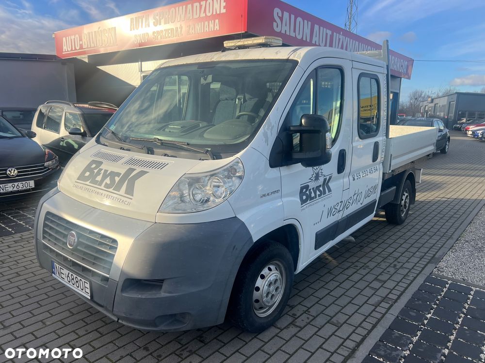 Fiat DUCATO - 3