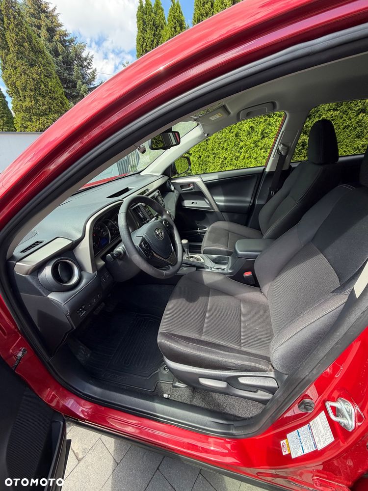 Toyota RAV4 2.0 Prestige 4x4 MS - 19