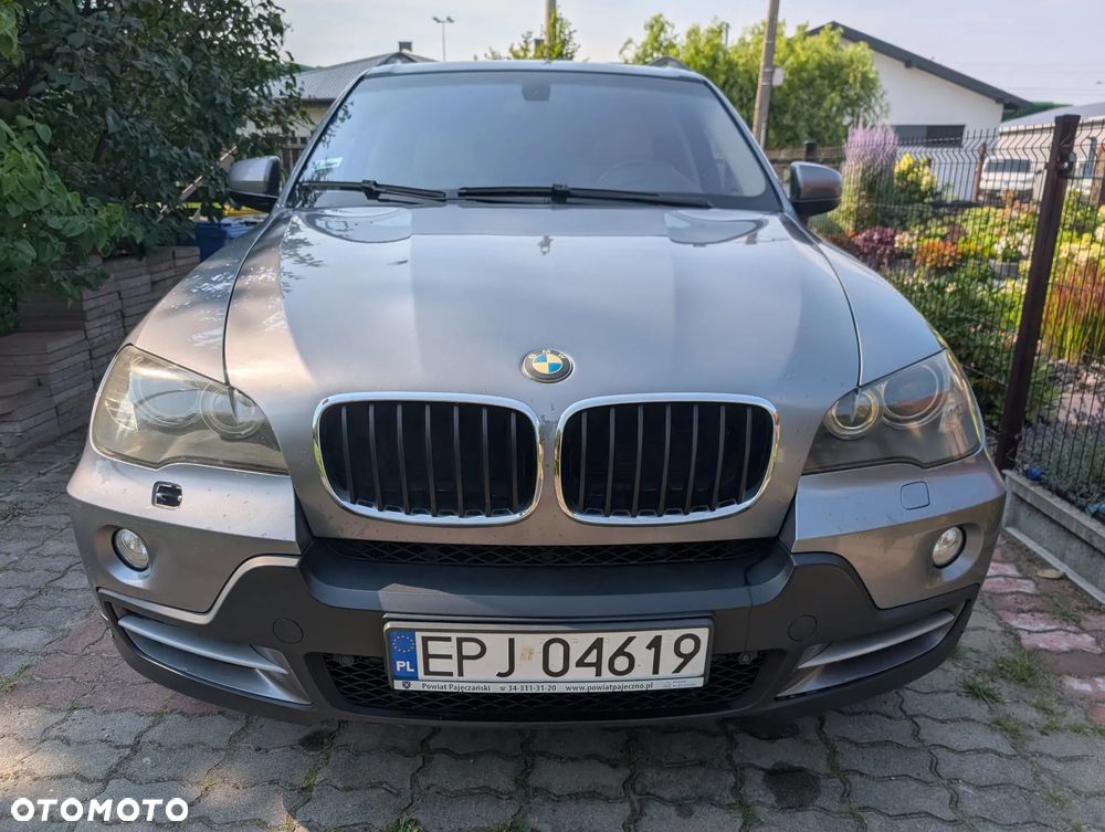 BMW X5 3.0sd xDrive - 2