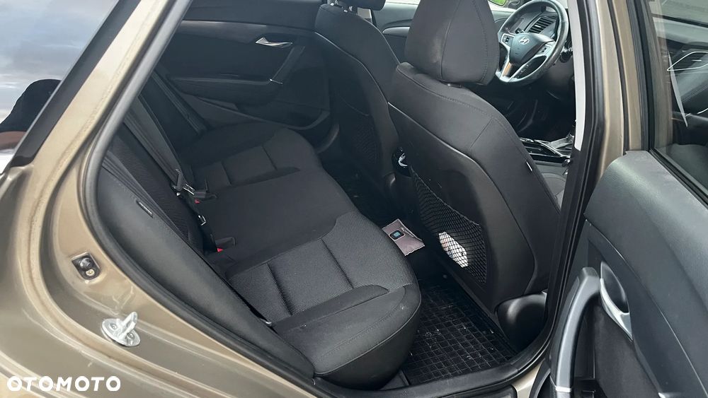 Hyundai i40 2.0 GDI Comfort - 22