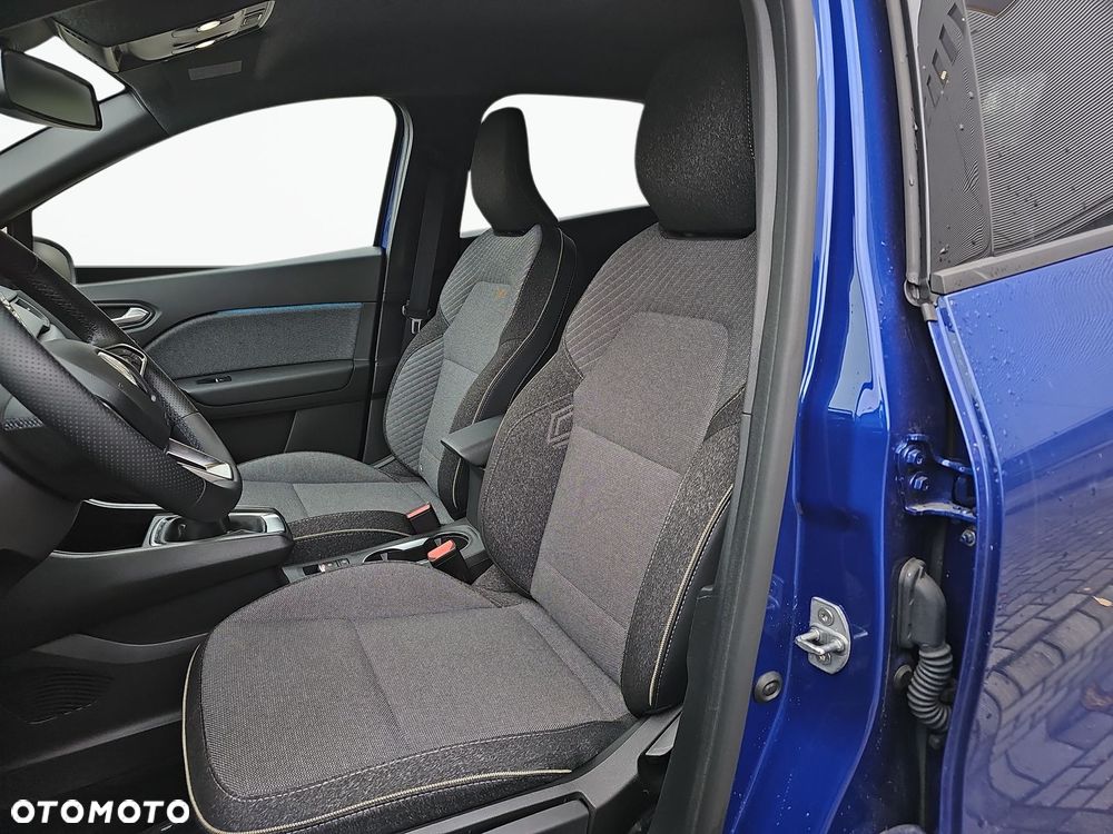 Renault Captur 1.0 TCe Techno - 16