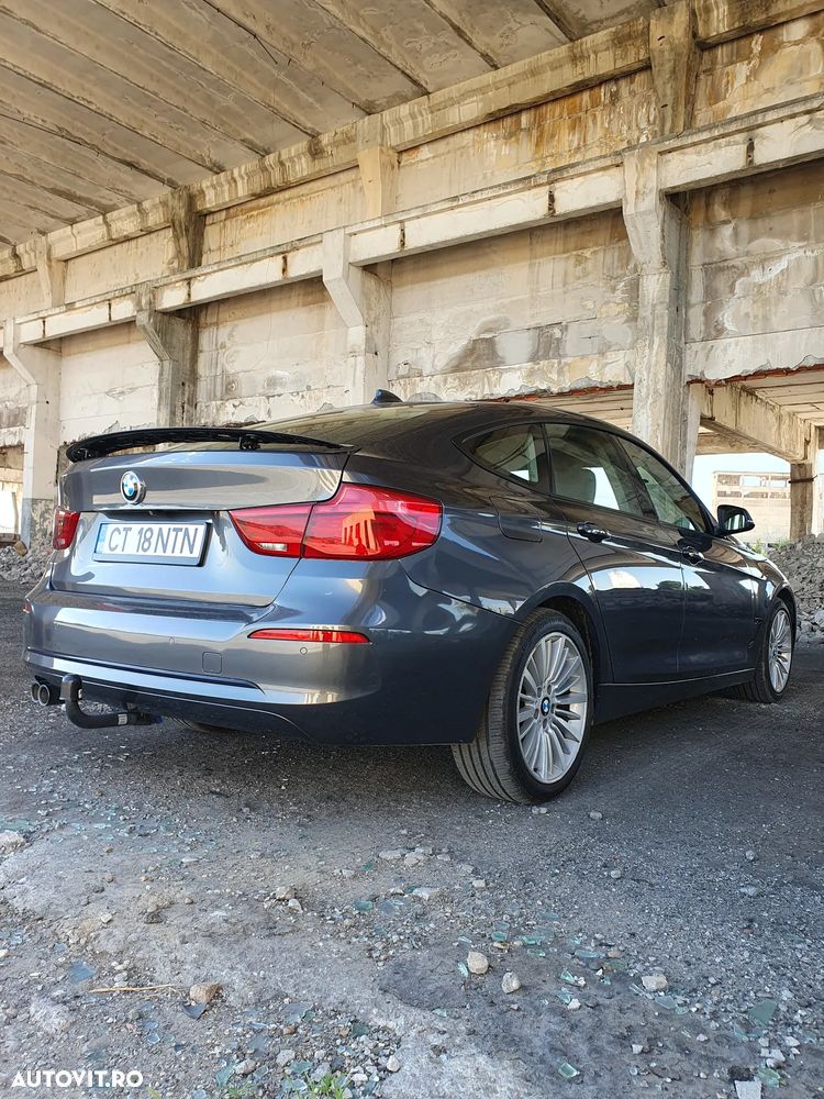 BMW Seria 3 - 1