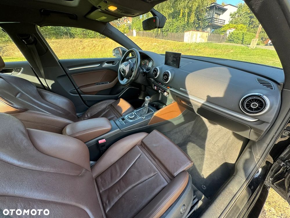 Audi A3 - 21