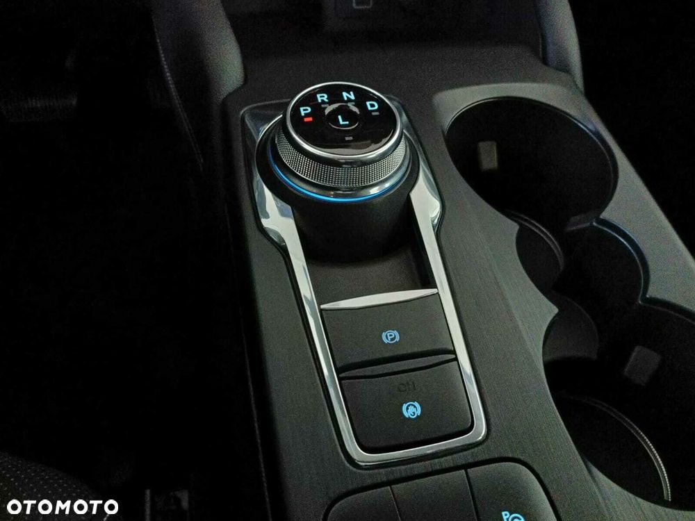 Ford Kuga Vignale 2.0 EcoBlue AWD - 20