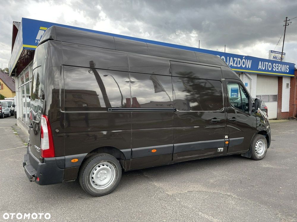 Opel Movano - 14