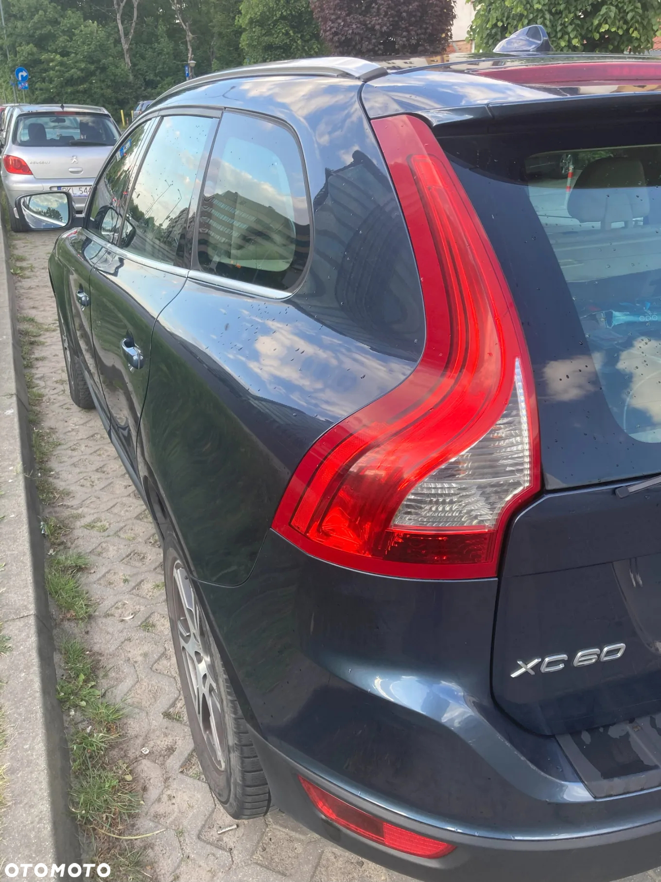 Volvo XC 60 - 4