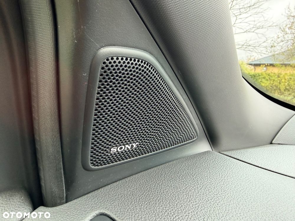 Ford Kuga 1.5 EcoBoost FWD ST-Line Black ASS GPF - 35