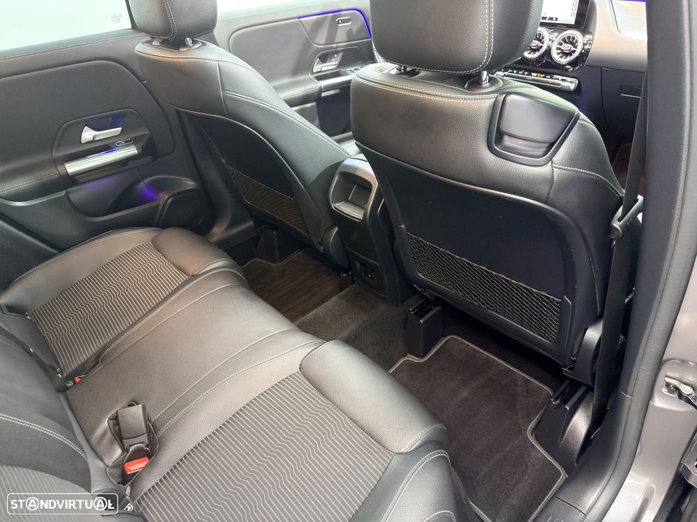 Mercedes-Benz GLA 250 e 8G-DCT Edition Progressive Line - 23