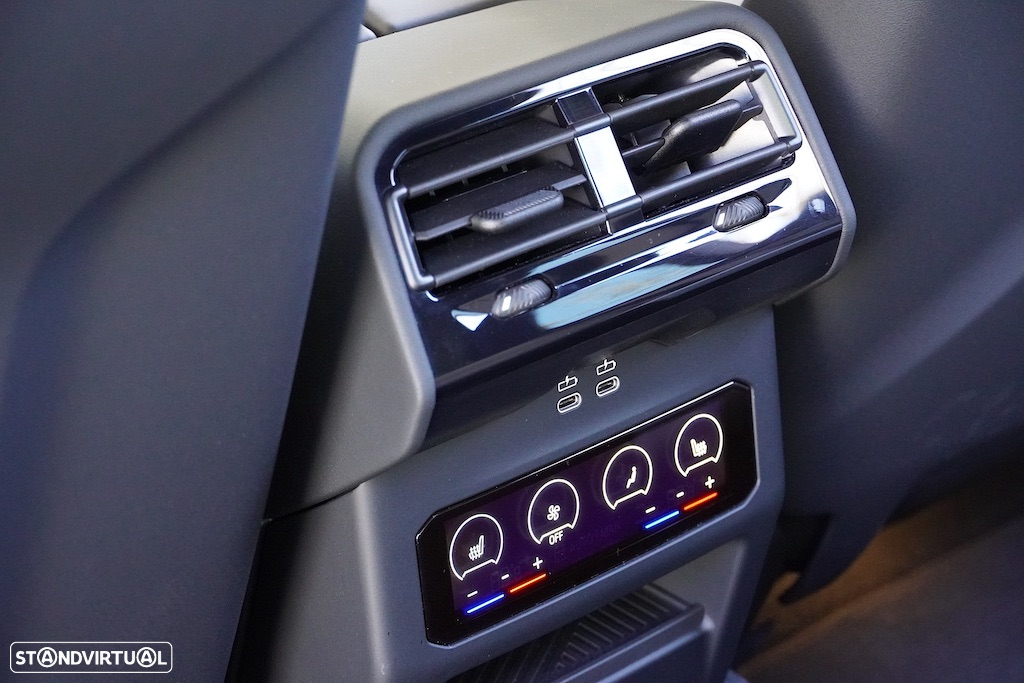 BMW M5 Standard - 31