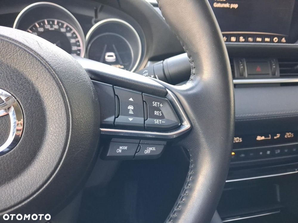 Mazda 6 2.0 SKYMotion - 19