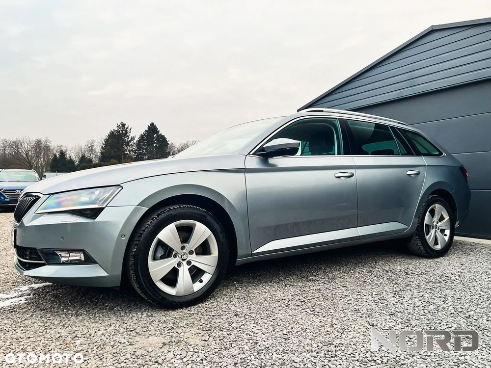 Skoda Superb 1.4 TSI ACT 4x4 Style - 6