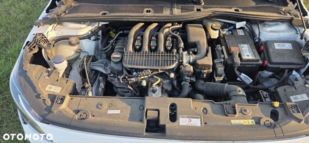 Opel Corsa 1.2 Start/Stop - 9