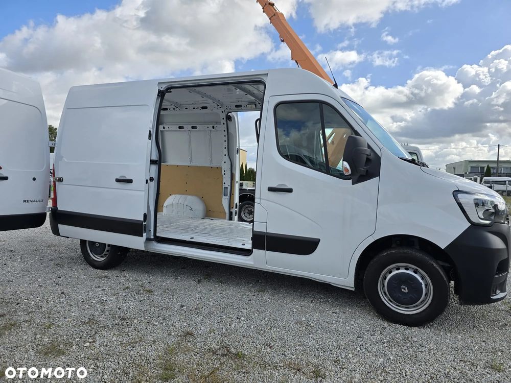 Renault MASTER - 6