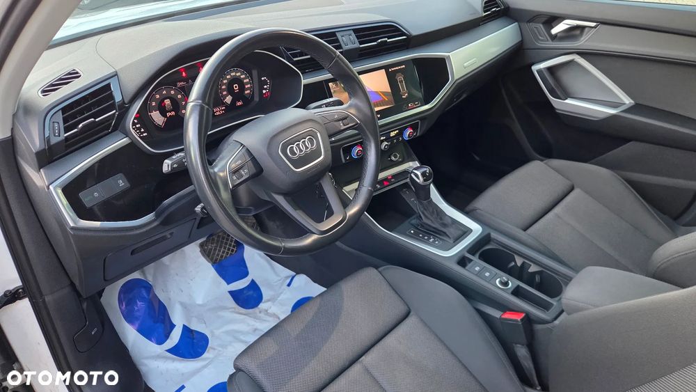 Audi Q3 35 TFSI Advanced S tronic - 15
