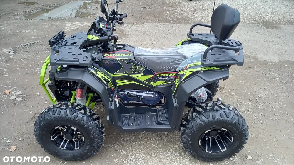 XTR Inny - 5