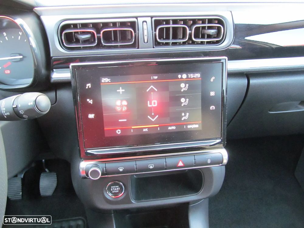 Citroën C3 Pure Tech S&S Shine Pack - 24