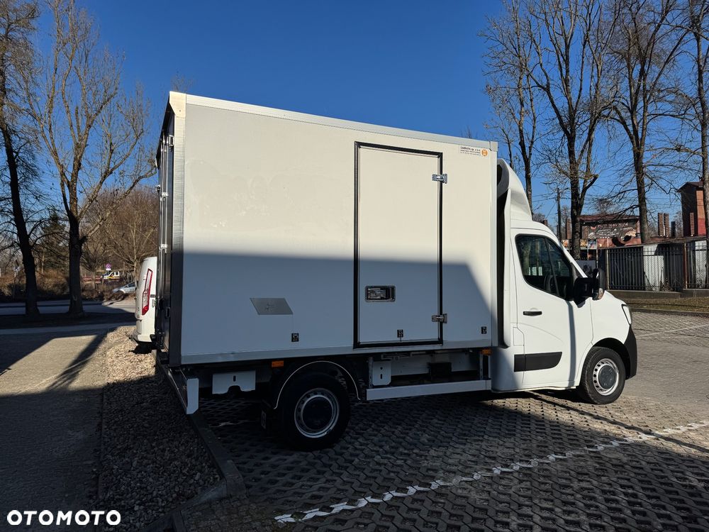 Renault Master / chlodnia / mroznia / thermo king / polski salon / - 22