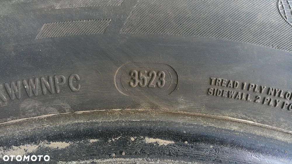 OPONY ZIMOWE 205 60 16 4SZT - 7