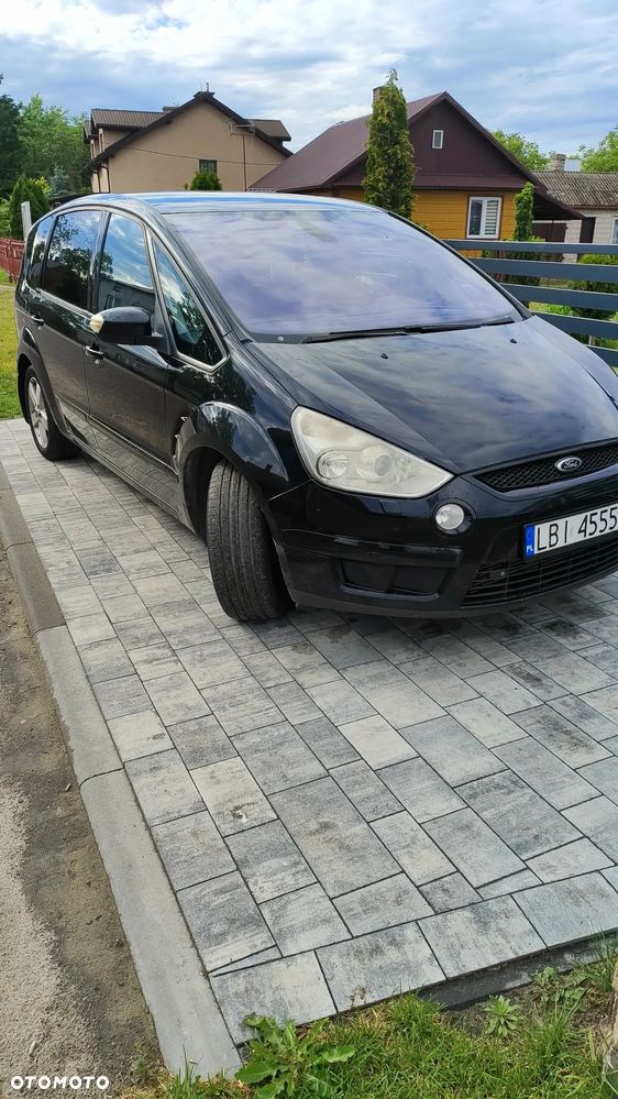 Ford S-Max - 7
