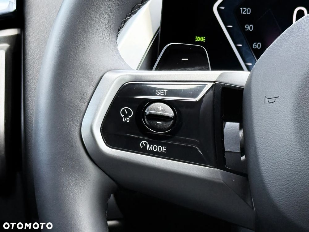 BMW X3 20 xDrive - 22