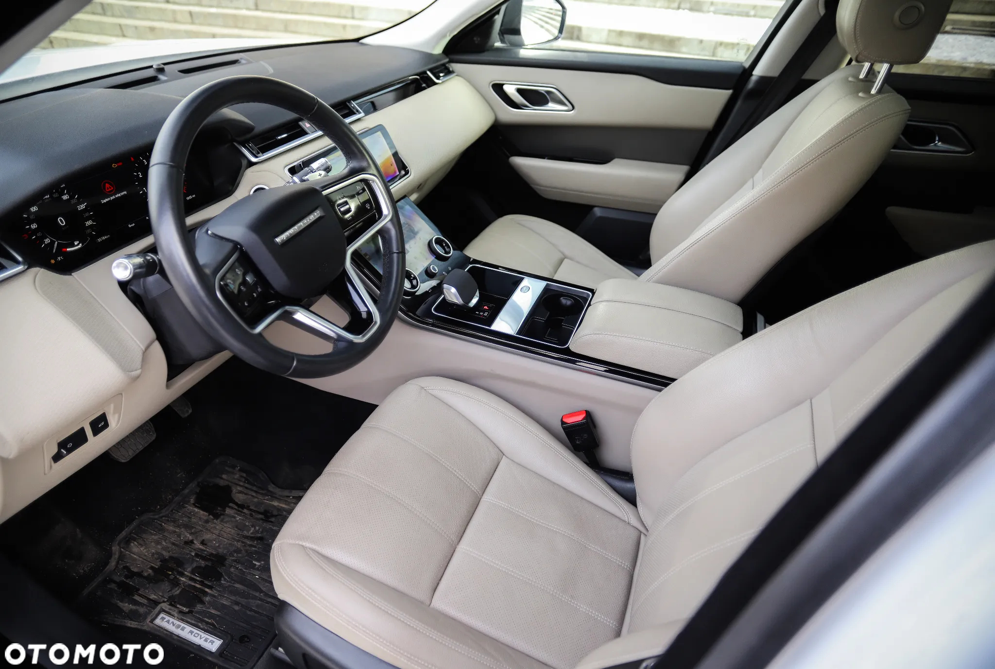 Land Rover Range Rover Velar 2.0 P250 R-Dynamic S - 10