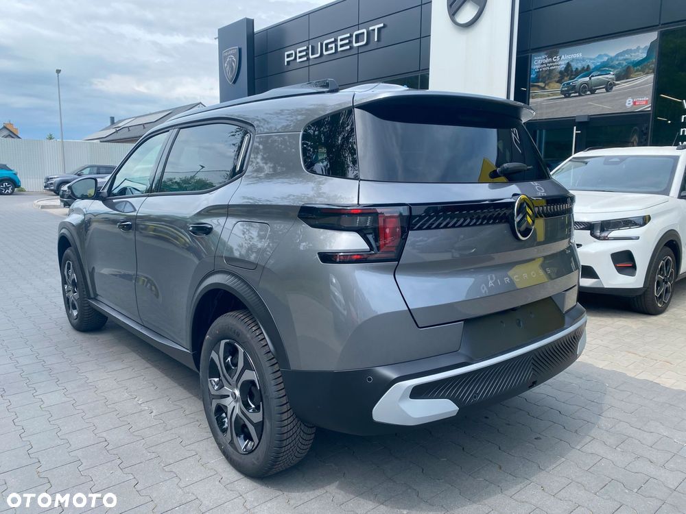 Citroën C3 Aircross - 4