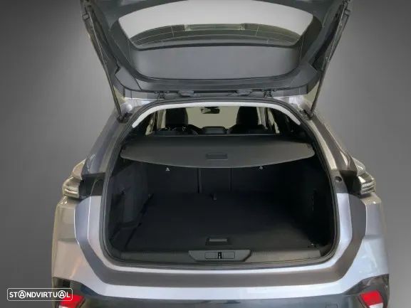 Peugeot 308 SW PureTech 130 EAT8 Allure Pack - 10