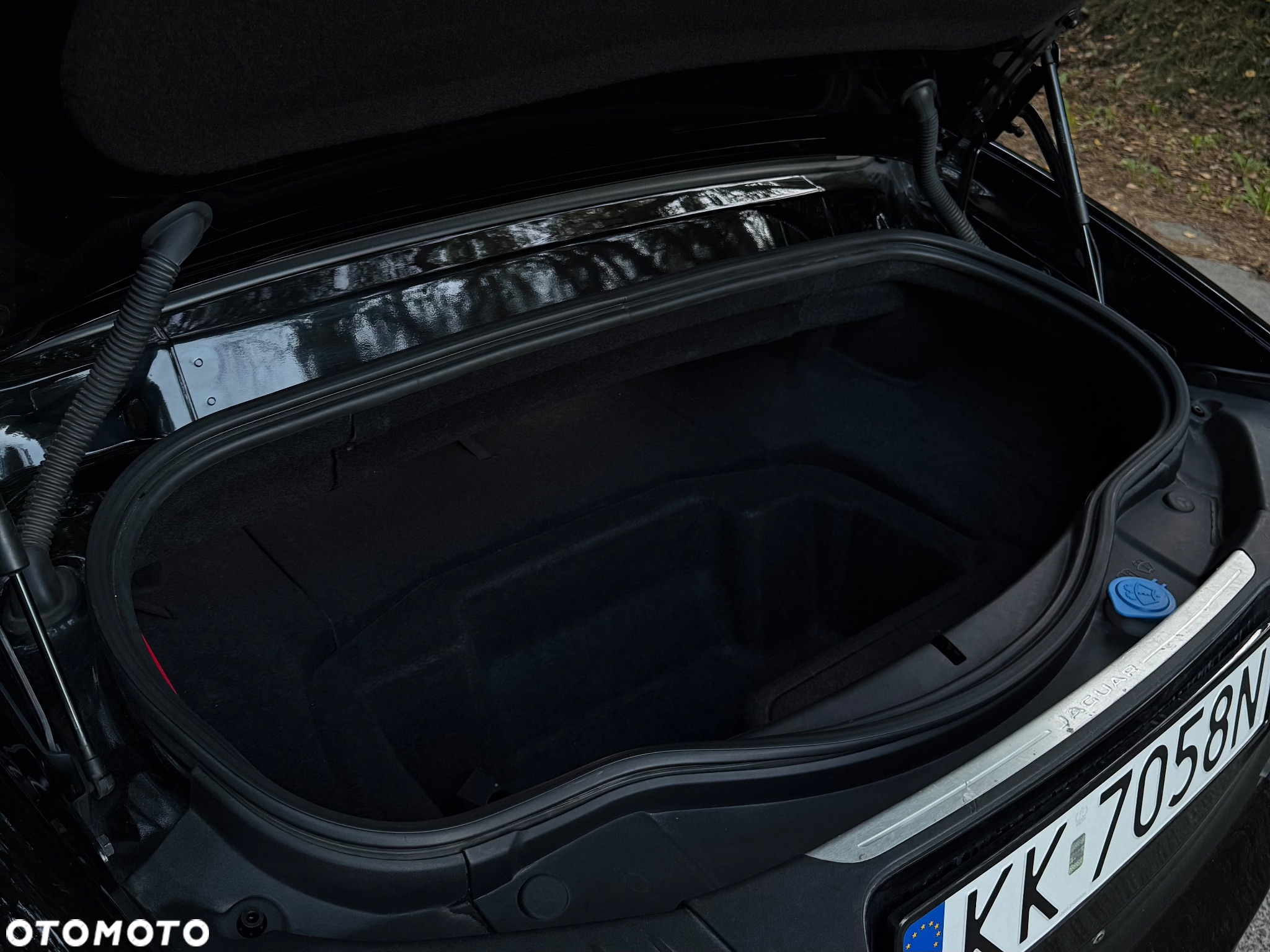 Jaguar F-Type R Cabriolet AWD - 31