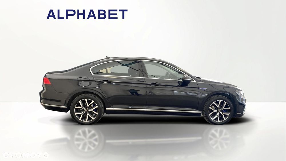 Volkswagen Passat 1.4 TSI Plug-In Hybrid GTE DSG - 6