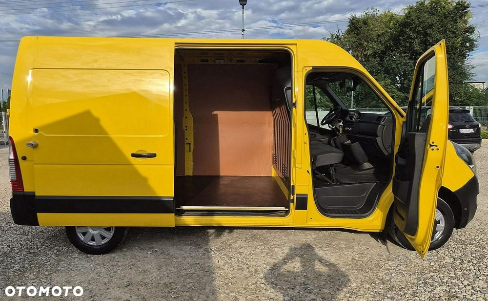 Opel Movano - 20
