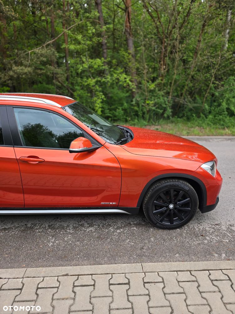 BMW X1 xDrive28i Sport Line - 13