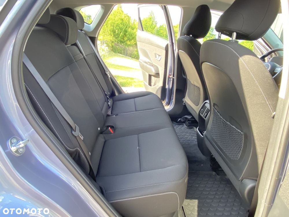 Hyundai Kona 1.6 GDI Hybrid Executive DCT - 9