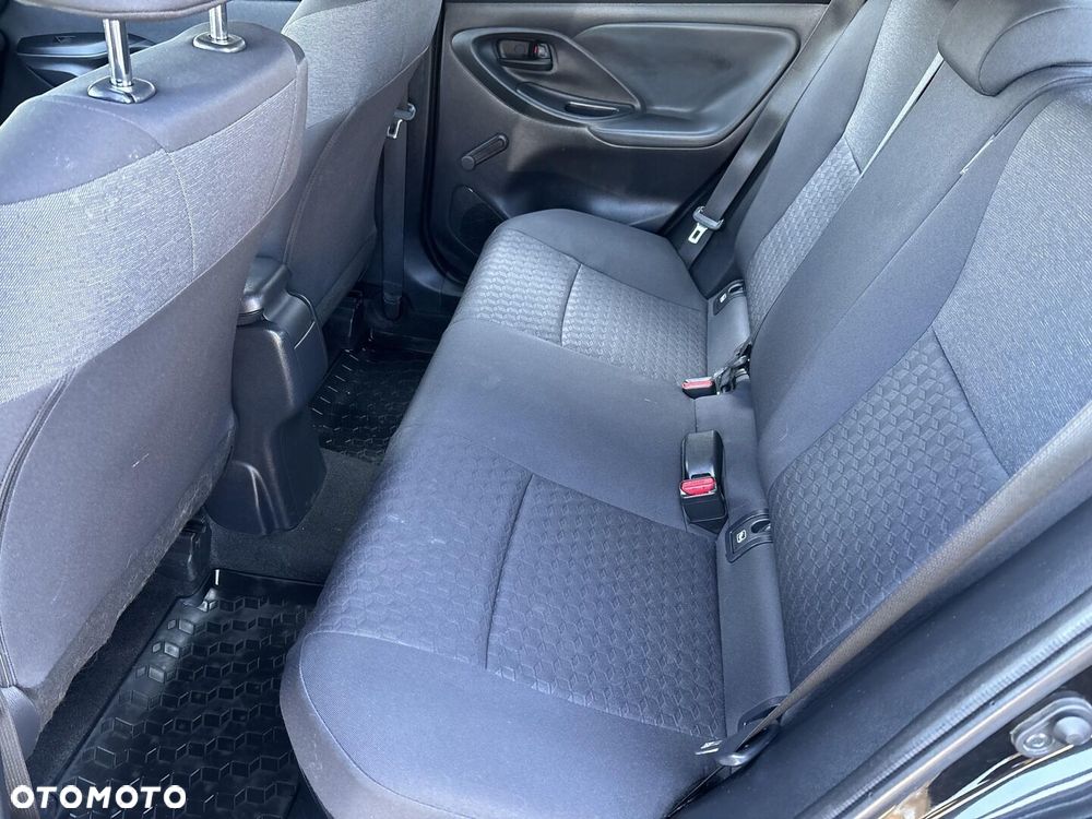 Toyota Yaris Hybrid 1.5 Comfort - 15