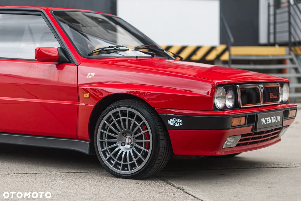 Lancia Delta - 7