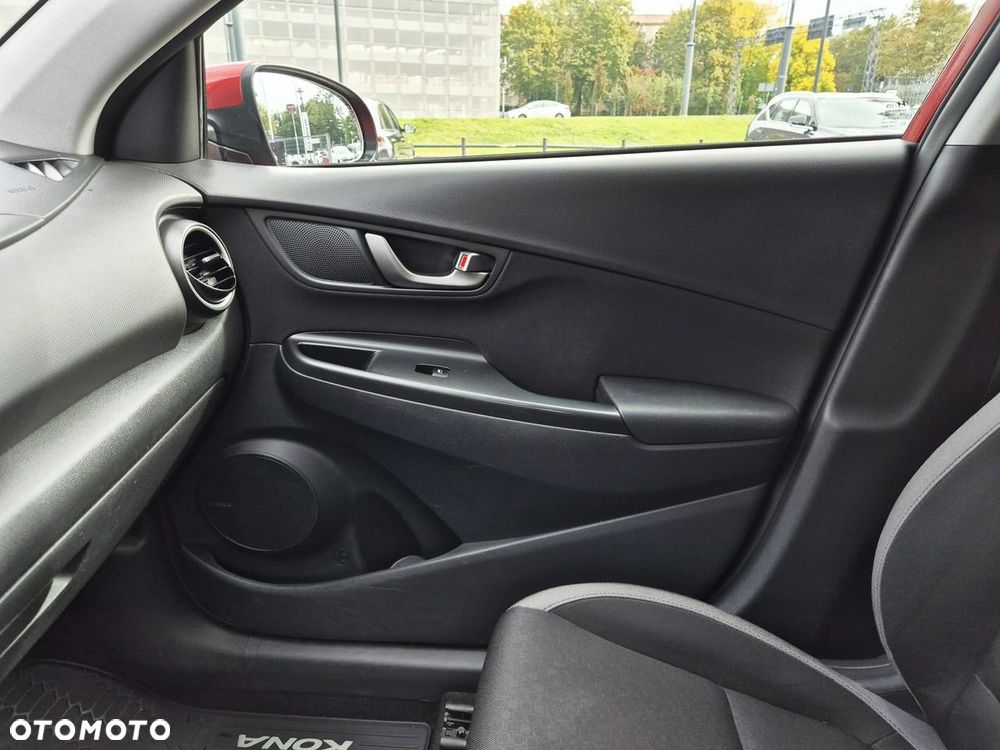 Hyundai Kona 1.6 T-GDI DCT Style - 33
